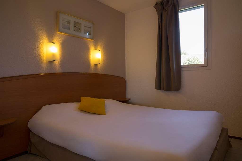 The Originals City, Hotel Novella Confort, Nantes Est Carquefou Bilik gambar
