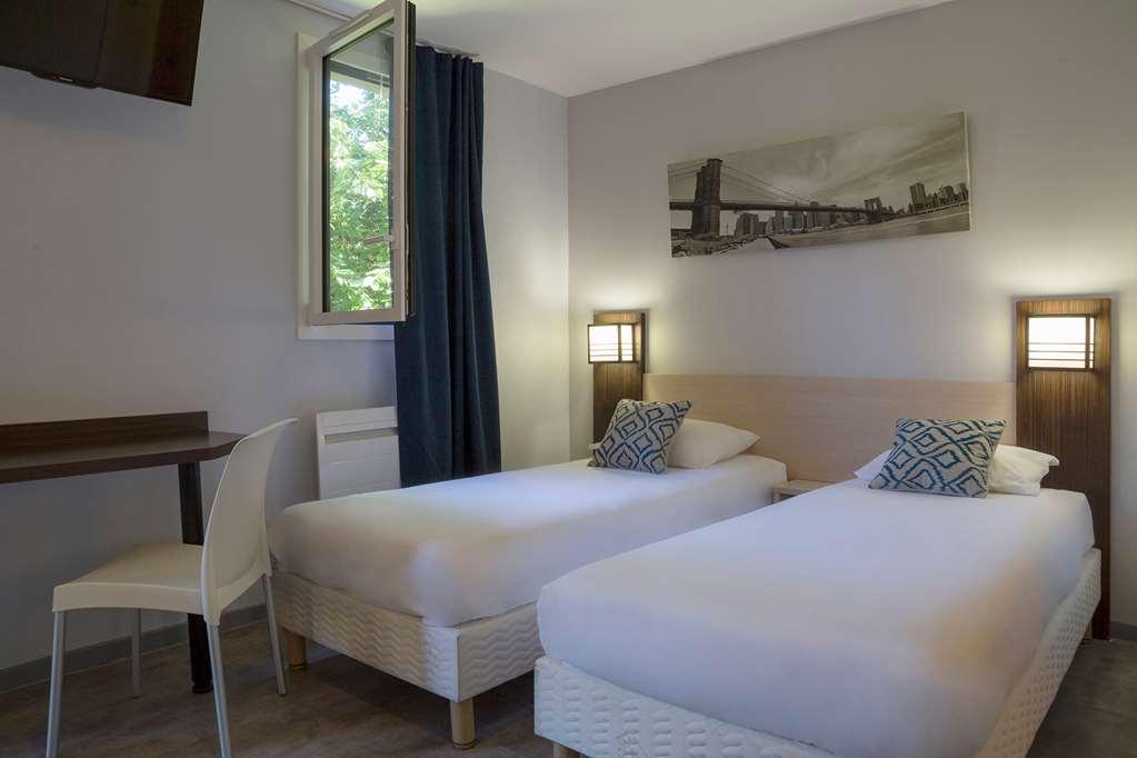The Originals City, Hotel Novella Confort, Nantes Est Carquefou Bilik gambar