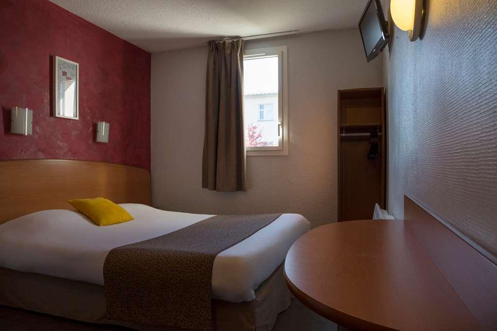 The Originals City, Hotel Novella Confort, Nantes Est Carquefou Bilik gambar