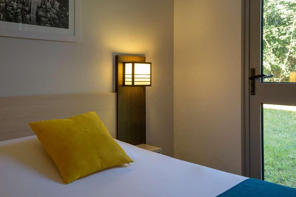 The Originals City, Hotel Novella Confort, Nantes Est Carquefou Bilik gambar