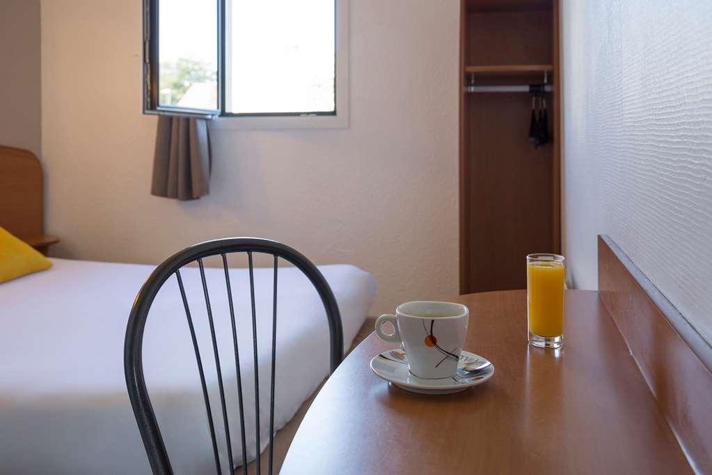 The Originals City, Hotel Novella Confort, Nantes Est Carquefou Bilik gambar