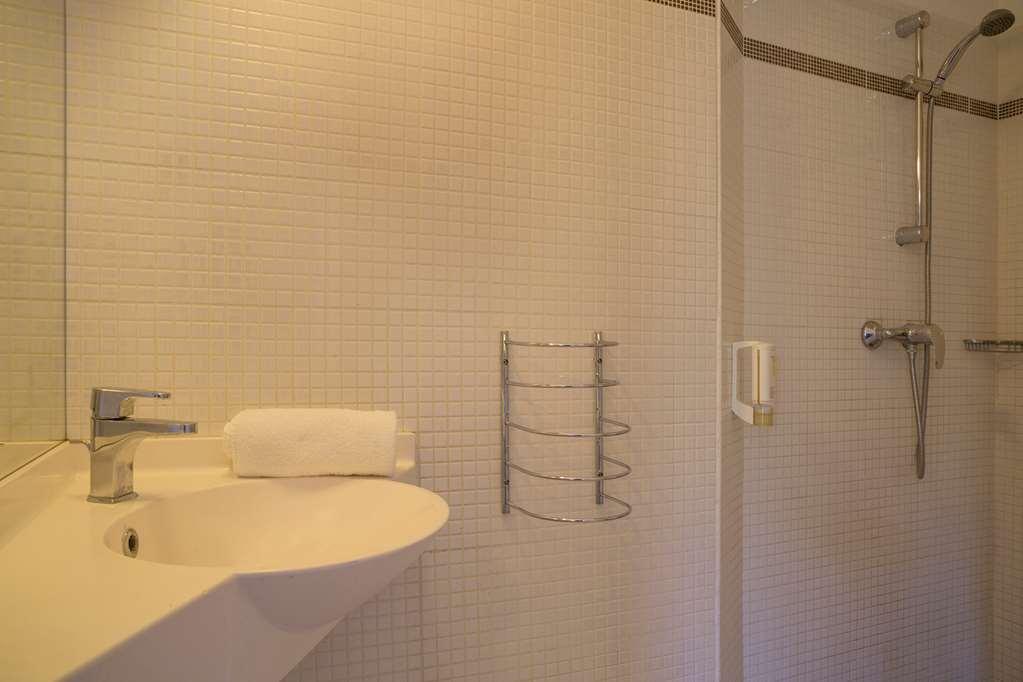 The Originals City, Hotel Novella Confort, Nantes Est Carquefou Servis gambar